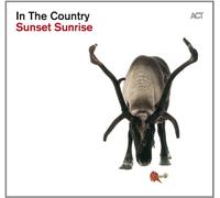 A.C.T. – In the Country - Sunset Sunrise – CD – Import