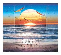 Sunset Sunrise [Import Allemand]