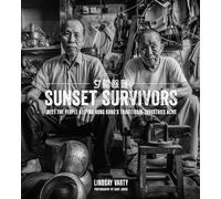 Sunset Survivors: Meet the People Keeping Hong Kong's Traditional Industries Alive