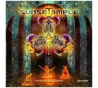 Sunset Temple Various Import