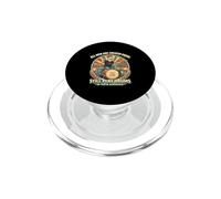 Sunset The Best Joue Encore de la Batterie dans Les années 70 PopSockets PopGrip pour MagSafe