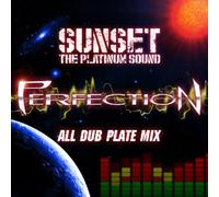 Sunset the Platinum - Perfection [Import]
