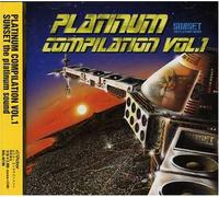 Sunset the Platinum - Vol. 1-Platinum Compilation