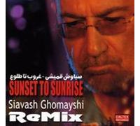 Sunset To Sunrise "Remix"