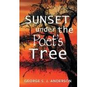 Sunset Under The Poet's Tree