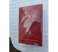 Sunset World Pasión, Eau de Toilette pour Femme, Vaporisateur Naturel, 100 ml