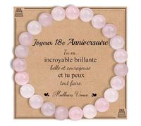 SUNSH Cadeau Original Papillon Amour pour Femme, Ado Fille, Maitresse, Maman, Sœur, Amie