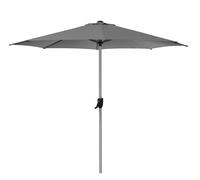 Sunshade Parasol avec manivelle Cane-Line - 5711877254810
