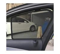 Sunshade Shield for BMW for X1 for U11 for IX1 2023 2024 Front Windshield Blind Curtain Rear Side Baby Seat Window Sun Shades Visor(Front Window 2pcs)