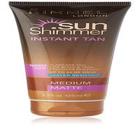 Sunshimmer résistant à l'eau bronzage instantané mat - Moyen