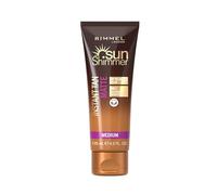 Sunshimmer résistant à l'eau bronzage instantané mat - Moyen