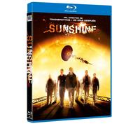 Sunshine (2007) (Blu Ray)