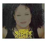 Gabrielle - Sunshine [CD 1] [Import]