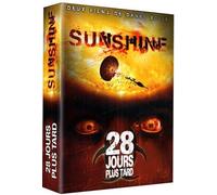 Sunshine - 28 jours plus tard - Coffret E