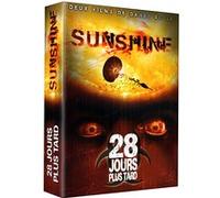 Sunshine + 28 jours plus tard – Coffret E