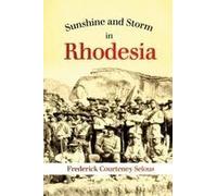 Sunshine And Storm In Rhodesia