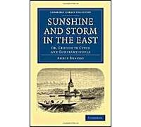 Sunshine And Storm In The East