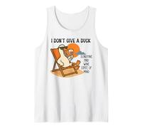 Sunshine and Wine Lovers Beach & Wine It's 5 O'Clock Summer Débardeur