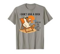 Sunshine and Wine Lovers Beach & Wine It's 5 O'Clock Summer T-Shirt