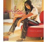 Sunshine Anderson - Heard It All Before [Import]