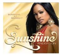 Anderson, Sunshine - Sunshine At Midnight