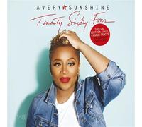 Sunshine Avery - Vingt Soixante Quatre