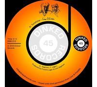 Linn & Freddie - Sunshine/Be Thankful for What U Got