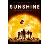 Sunshine [Blu-ray]