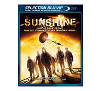 Sunshine [Blu-Ray]