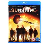 Sunshine - Blu-ray - G1398z