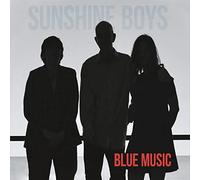 Sunshine Boys - Blue Music