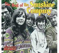 Sunshine Company - Everybody Loves Somebody: The Reprise Years 1962-1966