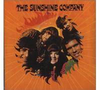 Sunshine Company, the - The Sunshine Company [Import]