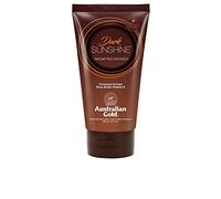 Amplificateur du Bronzage Sunshine Dark Australian Gold (133 ml) Blanc G