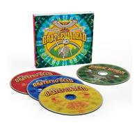 Sunshine daydream 3 CD + DVD CD