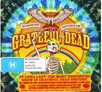 Sunshine Daydream [Veneta, OR, 8/27/72] [Region 4] - DVD NEUF