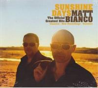 Sunshine Days-The Official Greatest Hits
