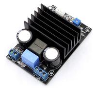 Sunshine-Electronics IRS2092 Mono Amplificateur de Puissance Carte Mère Classe D 200W 8A