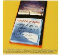 Sunshine Everyday
