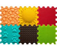 Sunshine Garden Jeu de tapis sensibles (Sunshine Garden)