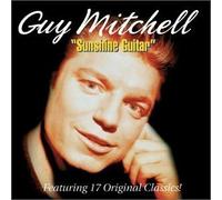 Sunshine Guitar by Guy Mitchell (1999-11-09)