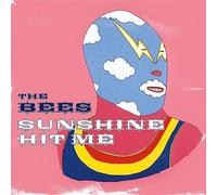 Sunshine Hit Me