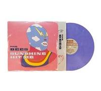 The Bees – Sunshine Hit Me – Vinyle 33 tours