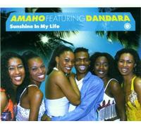 Sunshine in My Life (4 Versions, 2001, Feat. Dandara) [Import]