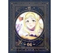 幻日のヨハネ -SUNSHINE in the MIRROR- 4 【特装限定版】 [Blu-ray]