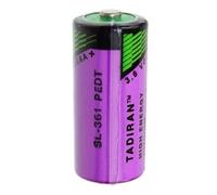 Sunshine Inorganic Lithium Battery SL-361 / S Standard Nouveau Tadiran