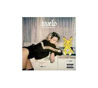 Sunshine Kitty Vinyle