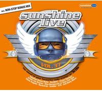 Sunshine Live 37