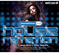 Sunshine Live House Rotation V