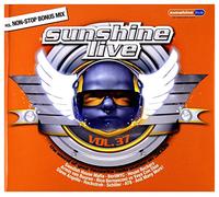 Sunshine Live Vol. 37